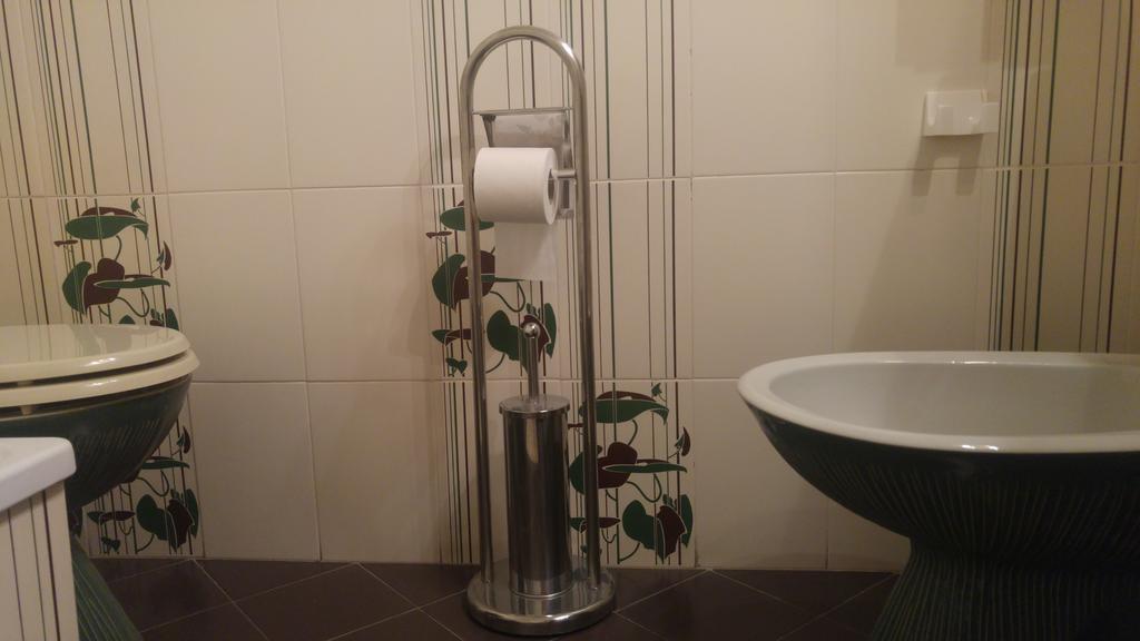ראפאלו Alina Home מראה חיצוני תמונה